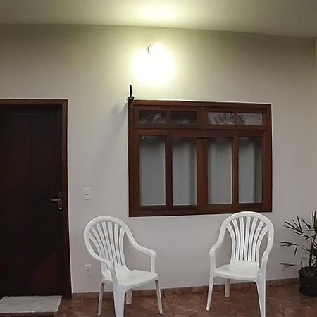 Hospedagem Mafli Lägenhet Barra do Trombudo Exteriör bild